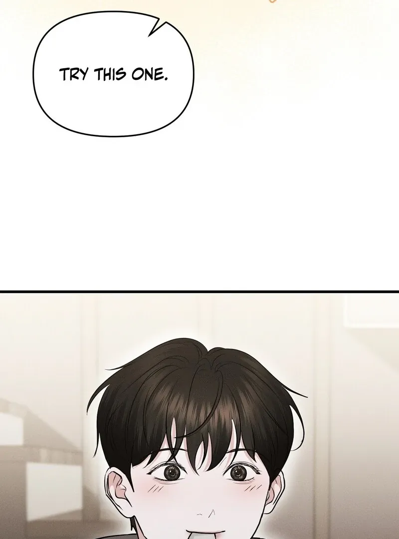 For the Hungry Omega Chapter 4 page 94 - 