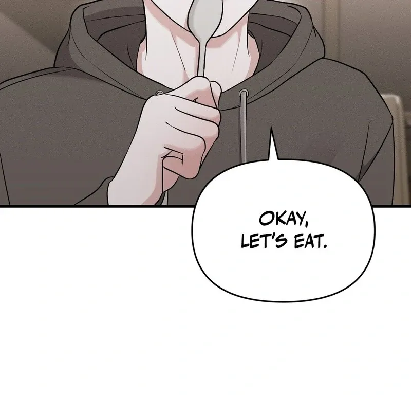 For the Hungry Omega Chapter 4 page 95 - 