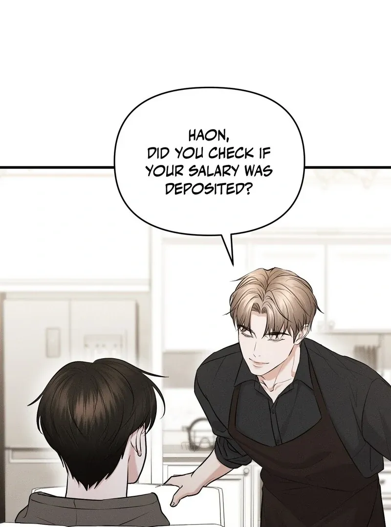 For the Hungry Omega Chapter 4 page 99 - 