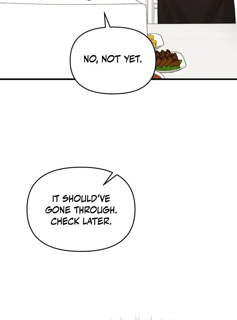 For the Hungry Omega Chapter 4 page 100 - 