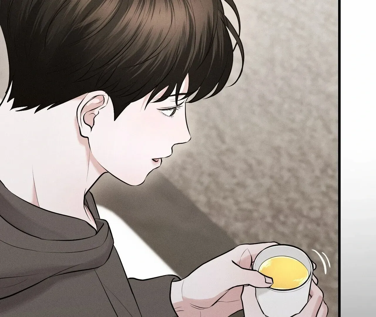 For the Hungry Omega Chapter 5 page 11 - 