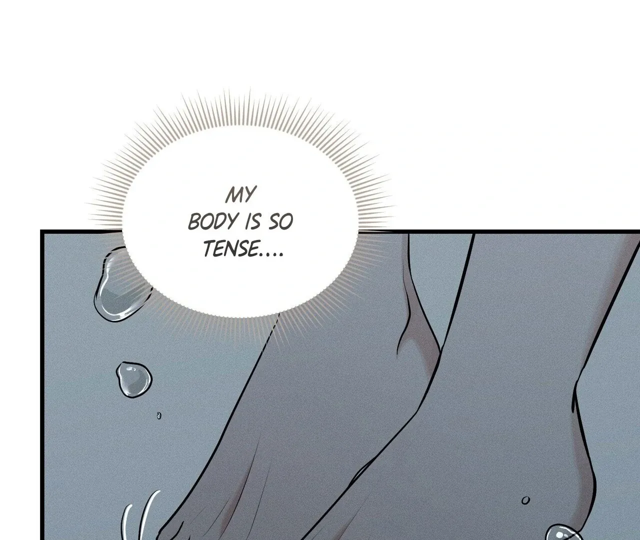 For the Hungry Omega Chapter 5 page 105 - 