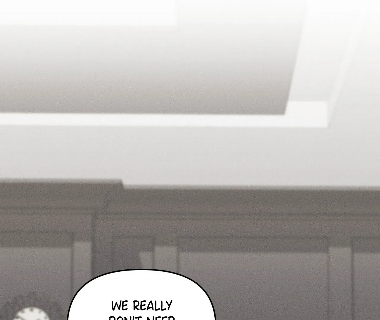 For the Hungry Omega Chapter 5 page 112 - 