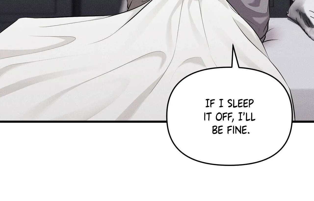 For the Hungry Omega Chapter 5 page 114 - 