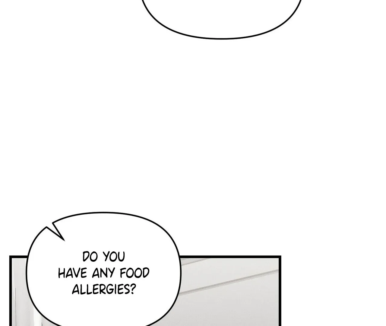 For the Hungry Omega Chapter 5 page 122 - 