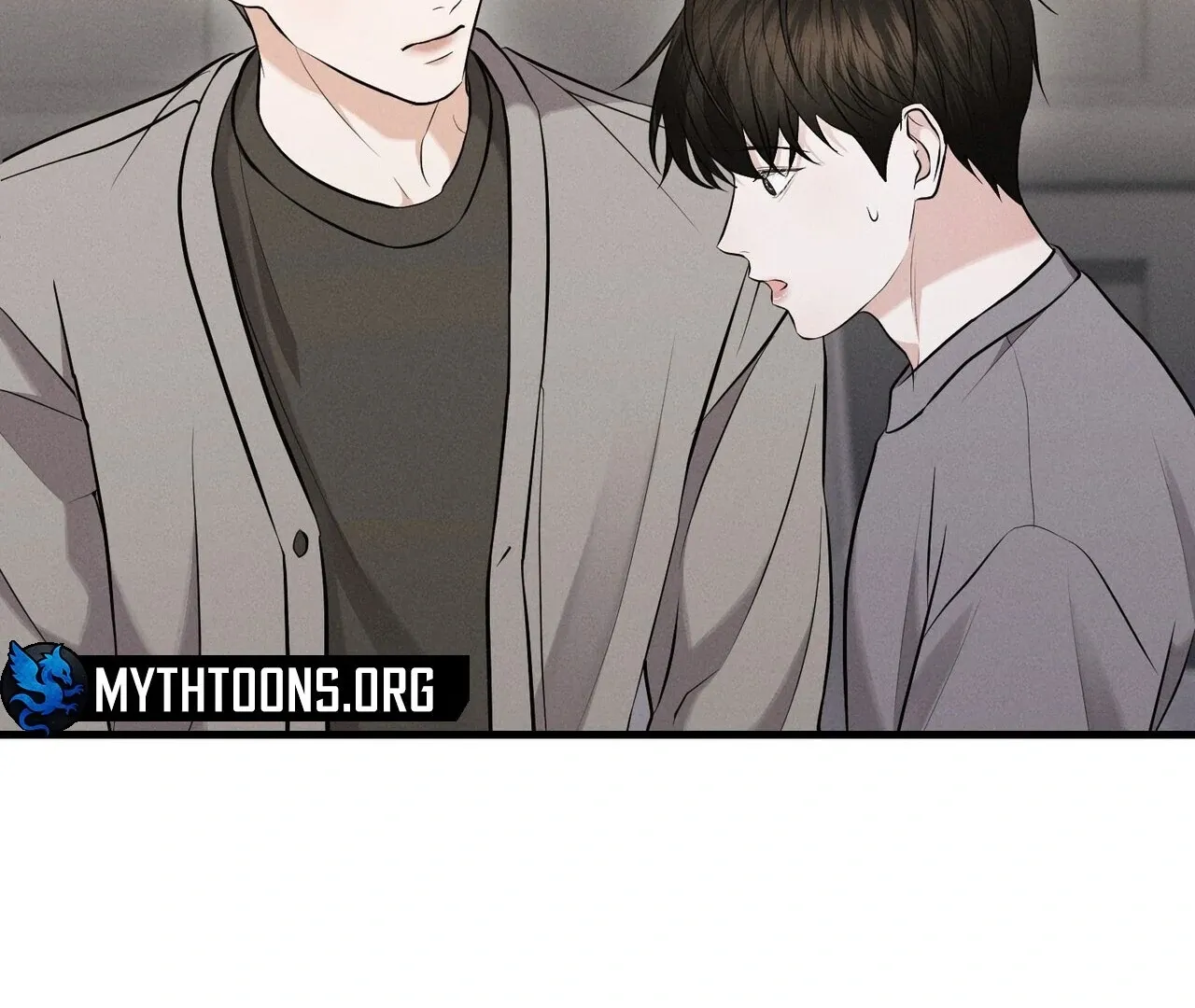 For the Hungry Omega Chapter 5 page 126 - 