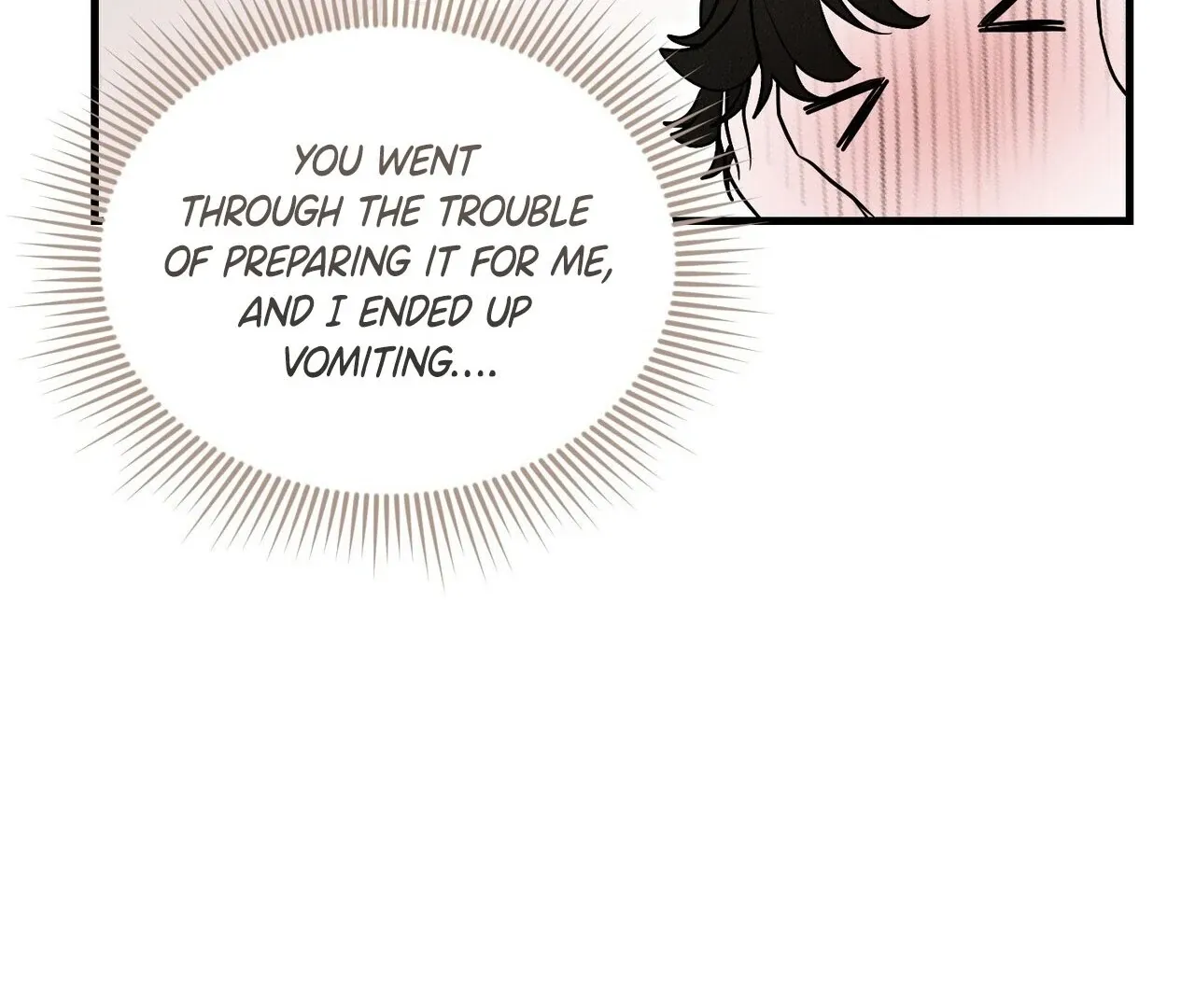 For the Hungry Omega Chapter 5 page 131 - 
