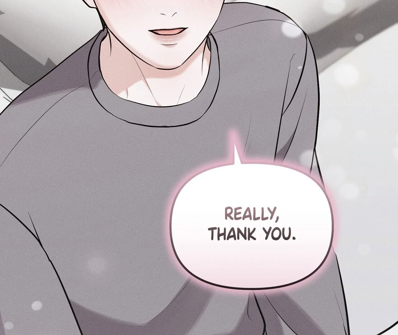 For the Hungry Omega Chapter 5 page 139 - 