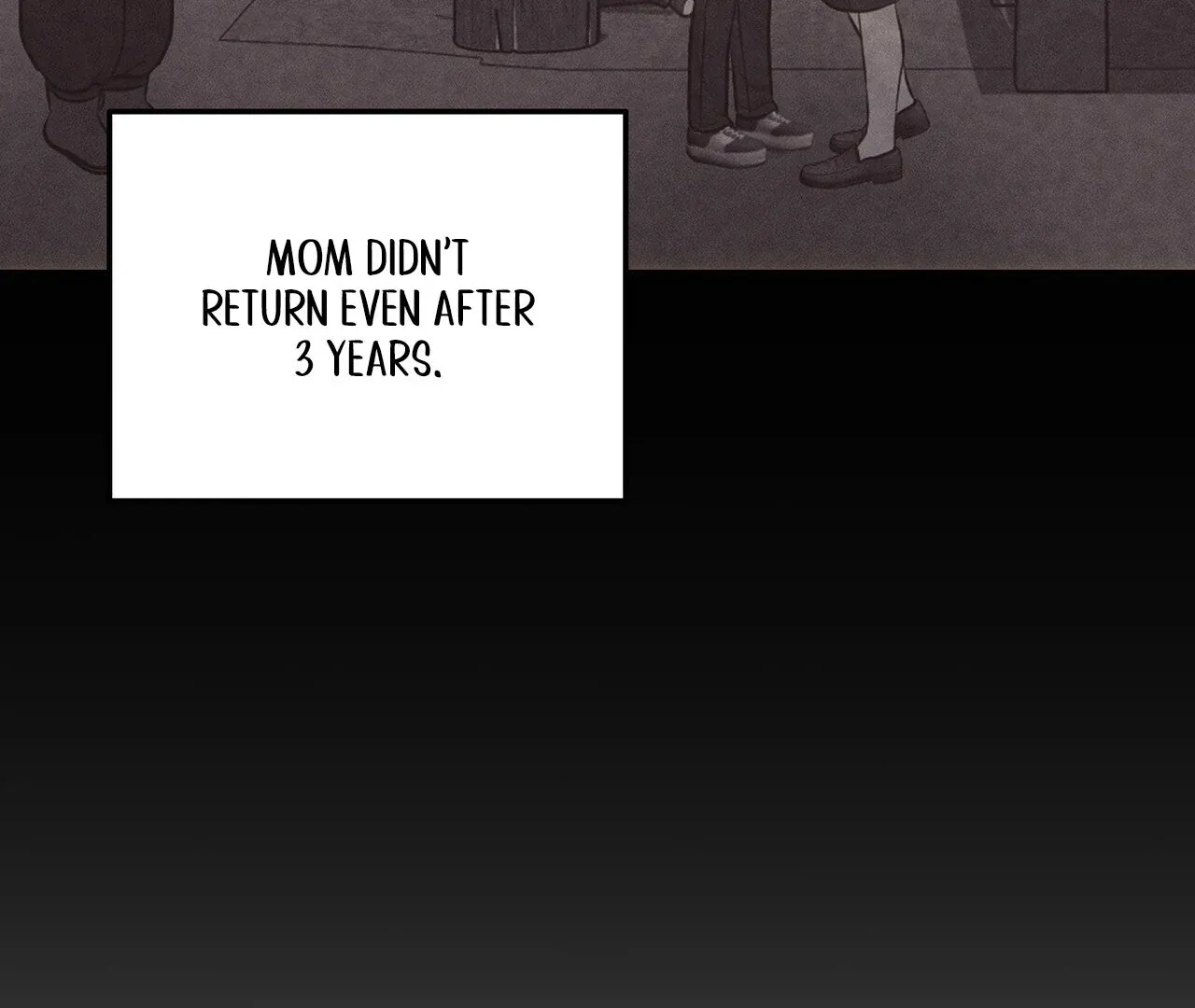 For the Hungry Omega Chapter 5 page 15 - 