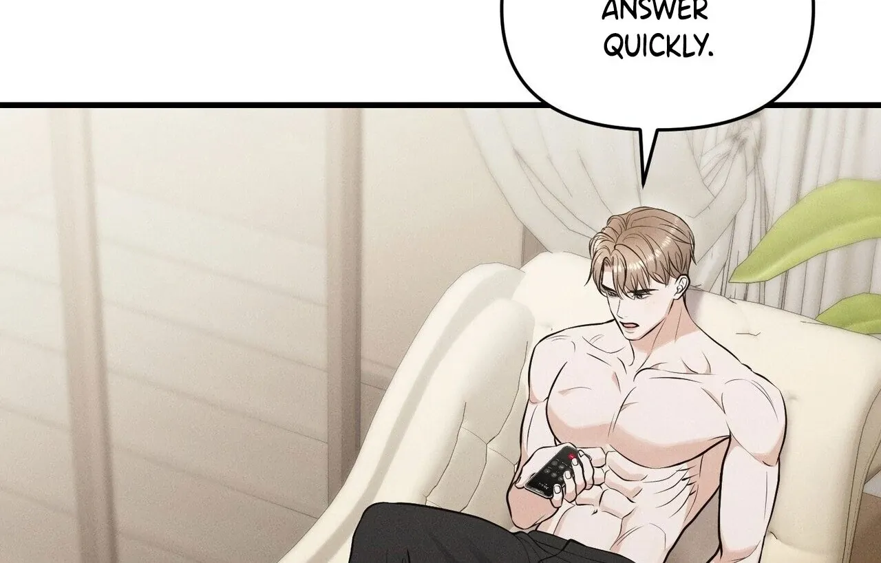For the Hungry Omega Chapter 5 page 151 - 