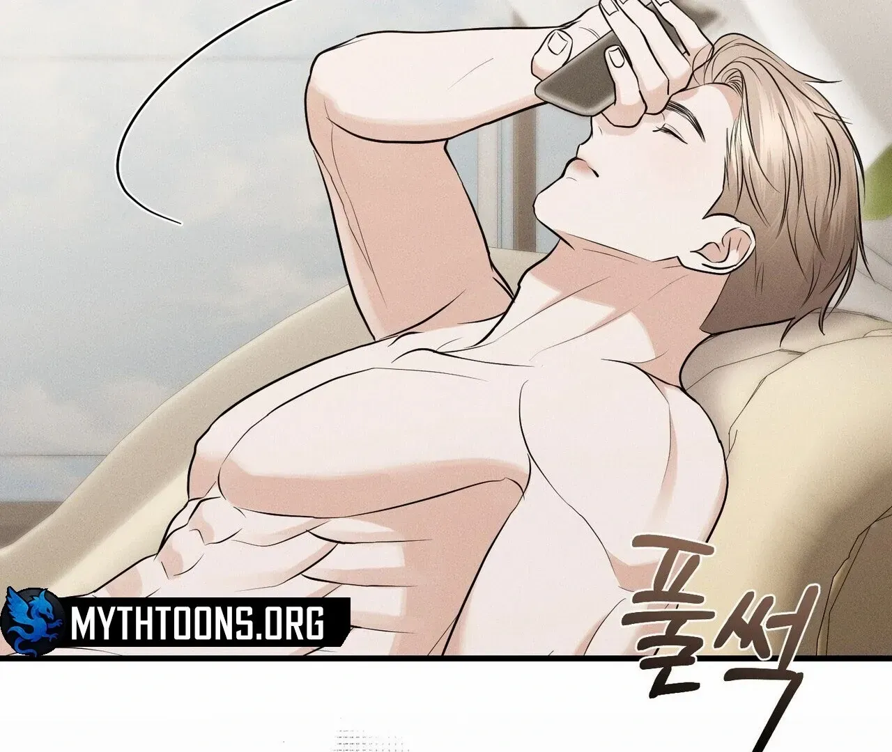 For the Hungry Omega Chapter 5 page 159 - 