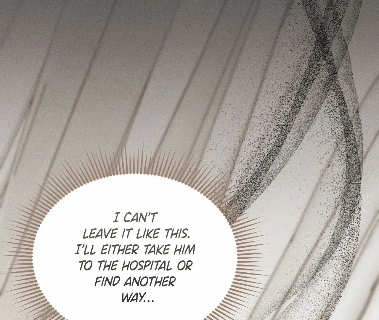 For the Hungry Omega Chapter 5 page 166 - 