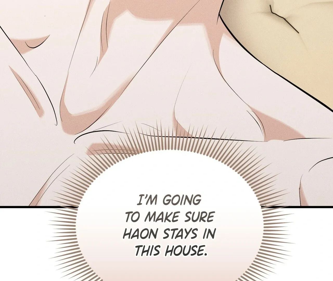 For the Hungry Omega Chapter 5 page 169 - 