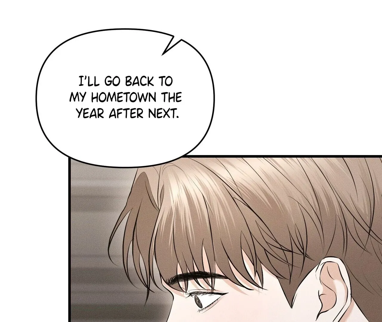 For the Hungry Omega Chapter 5 page 20 - 