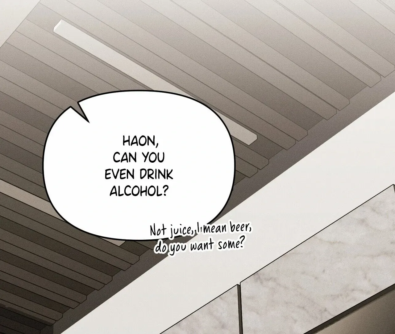 For the Hungry Omega Chapter 5 page 3 - 