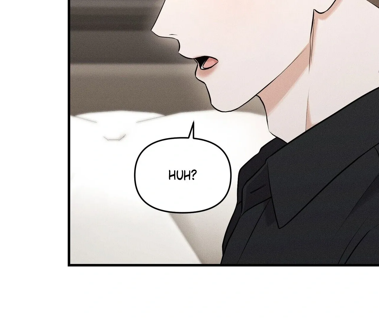 For the Hungry Omega Chapter 5 page 21 - 