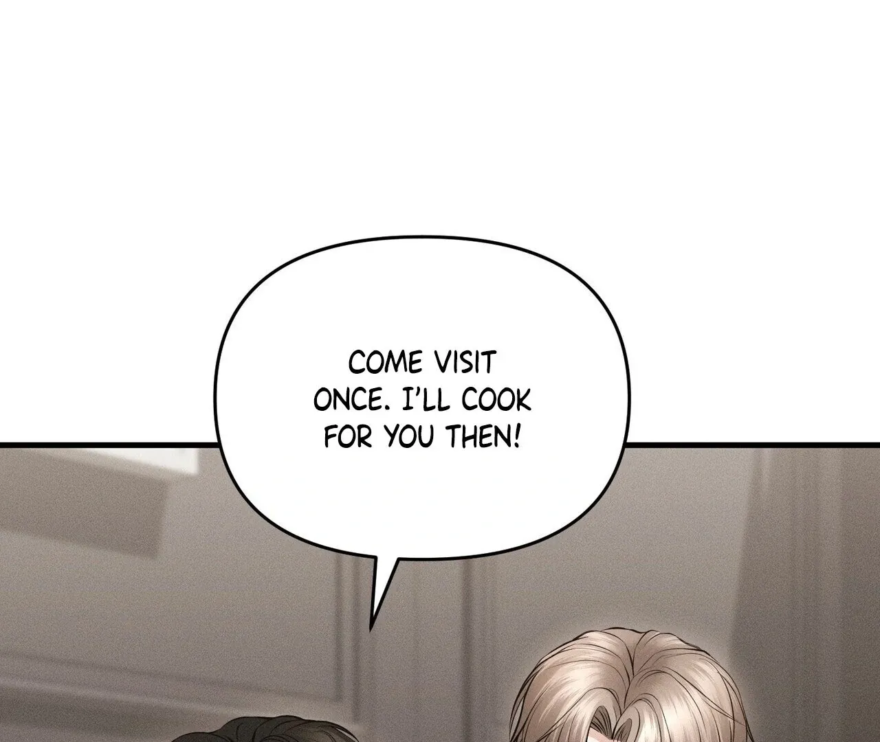 For the Hungry Omega Chapter 5 page 22 - 