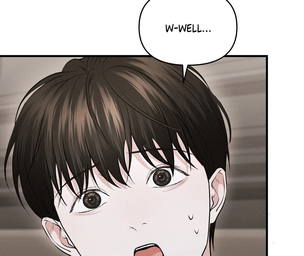 For the Hungry Omega Chapter 5 page 27 - 
