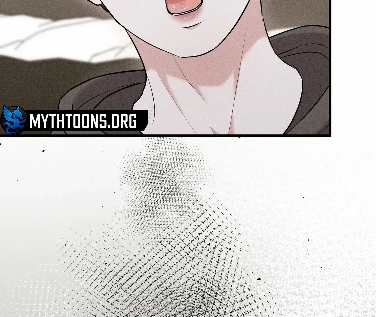For the Hungry Omega Chapter 5 page 28 - 