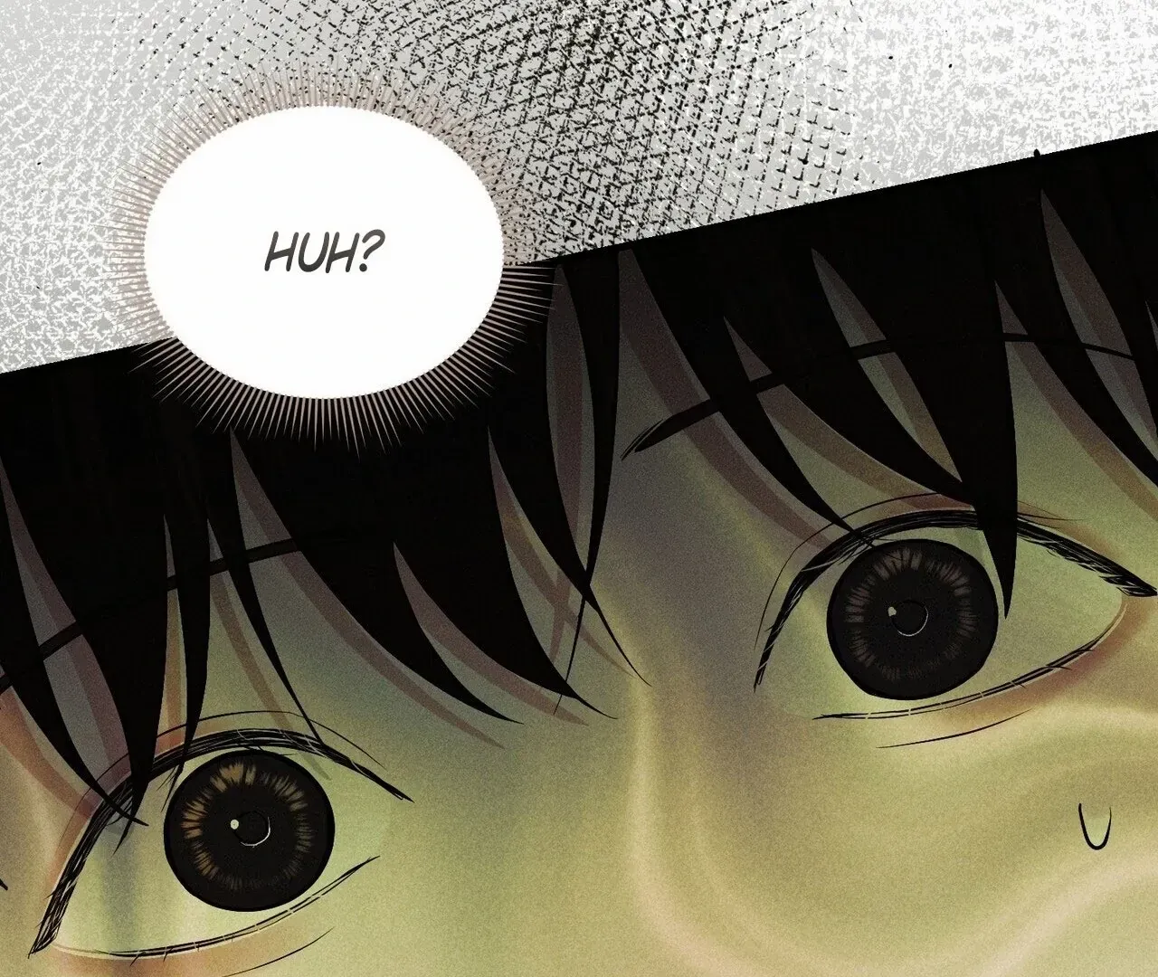 For the Hungry Omega Chapter 5 page 29 - 