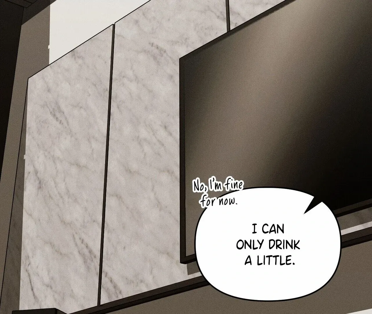 For the Hungry Omega Chapter 5 page 4 - 