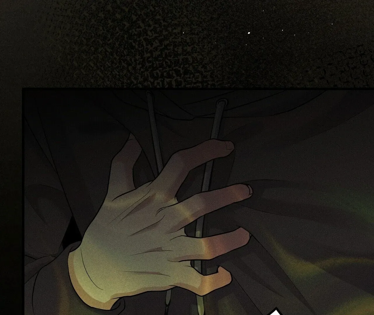 For the Hungry Omega Chapter 5 page 31 - 