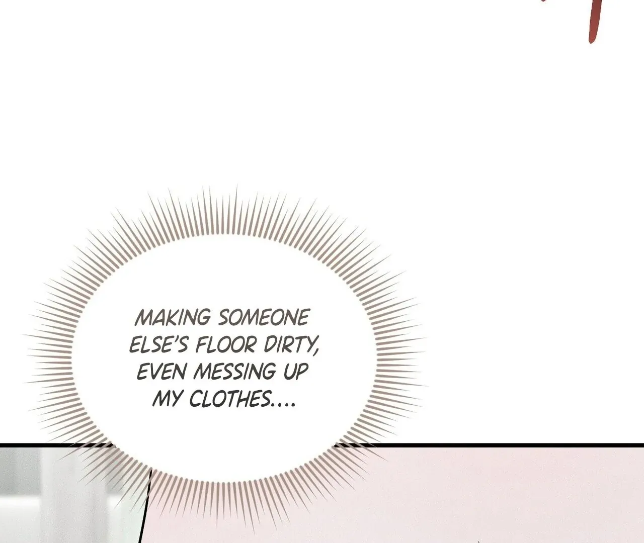 For the Hungry Omega Chapter 5 page 48 - 