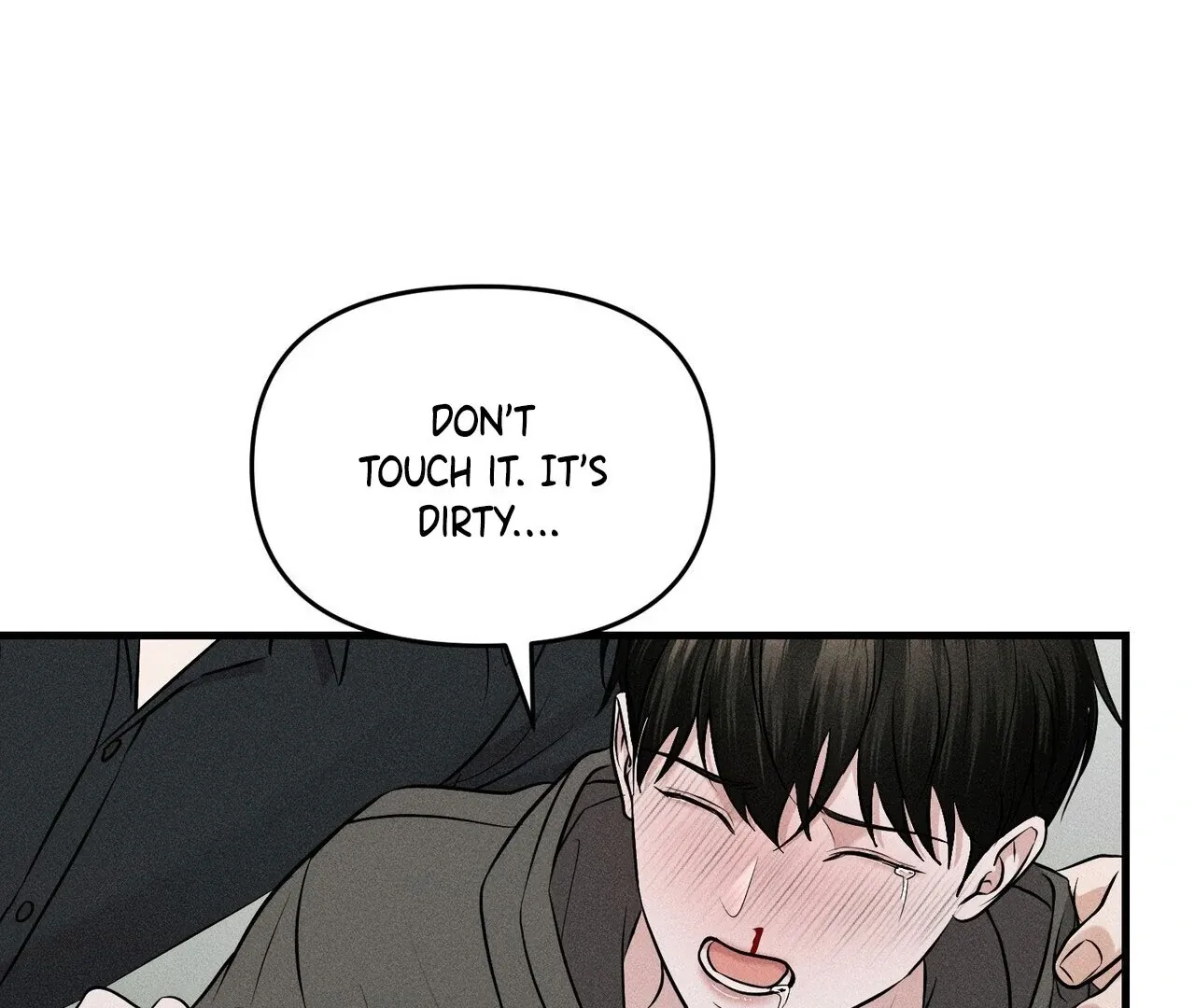 For the Hungry Omega Chapter 5 page 53 - 
