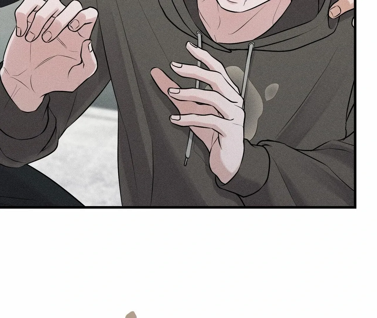 For the Hungry Omega Chapter 5 page 54 - 