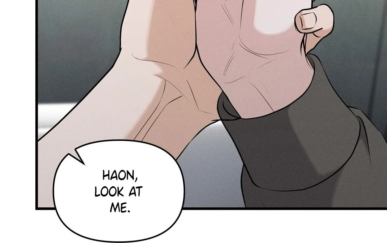 For the Hungry Omega Chapter 5 page 56 - 