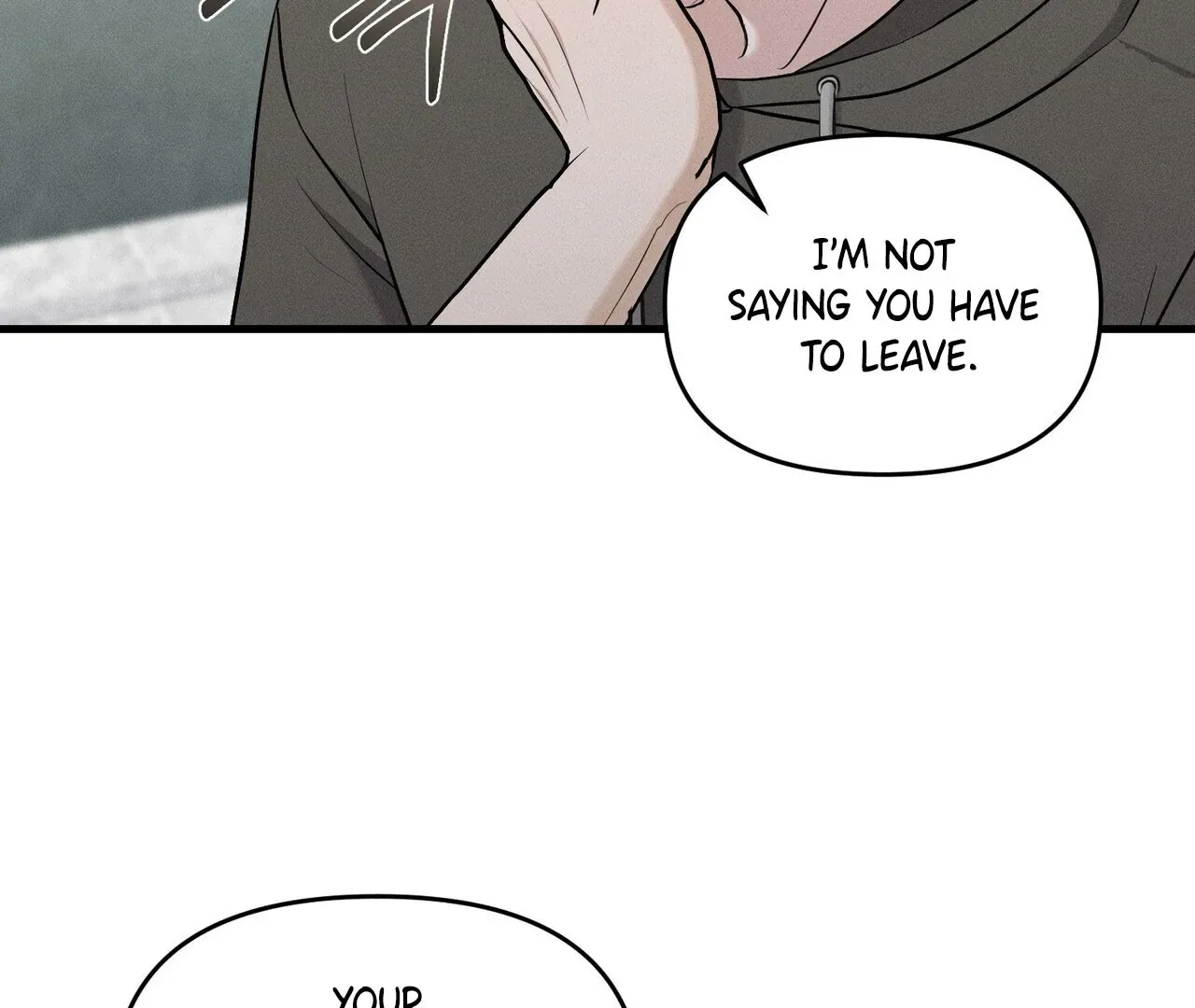 For the Hungry Omega Chapter 5 page 62 - 
