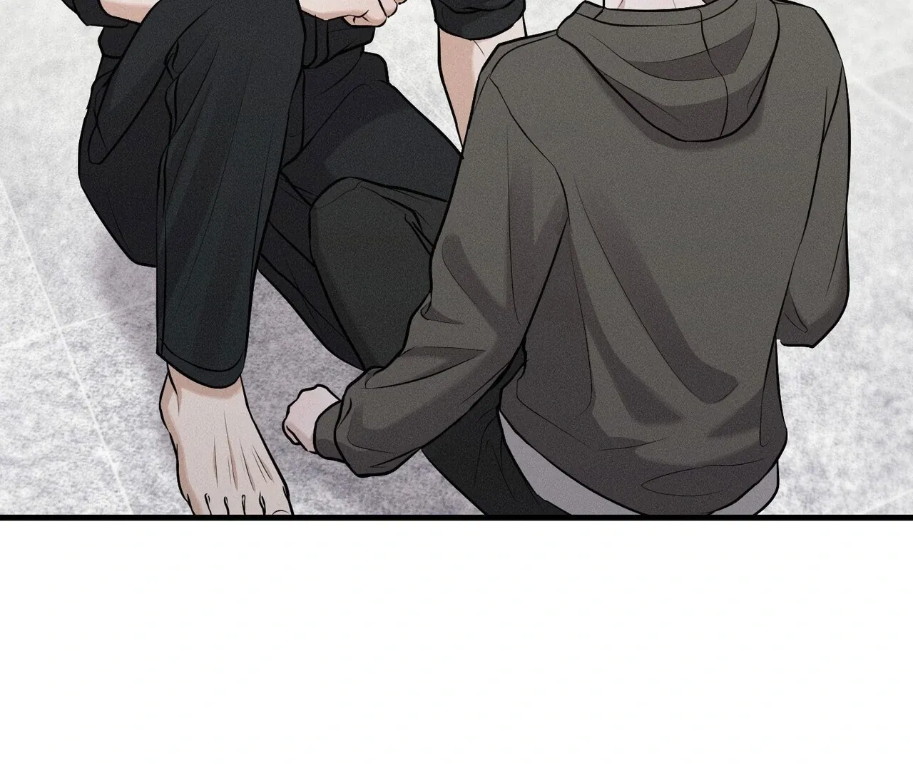 For the Hungry Omega Chapter 5 page 64 - 