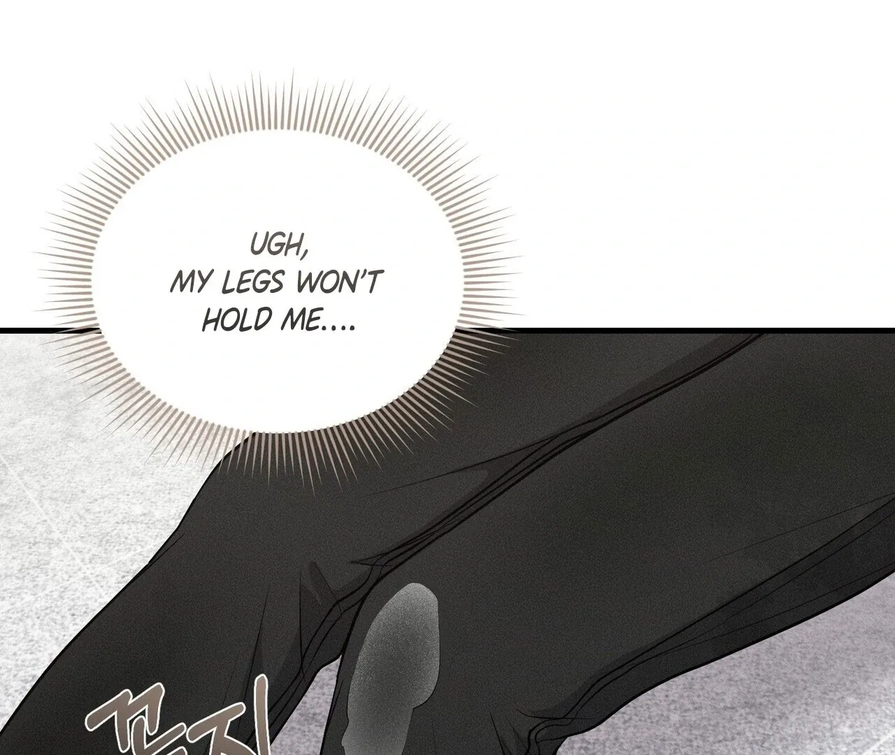For the Hungry Omega Chapter 5 page 65 - 