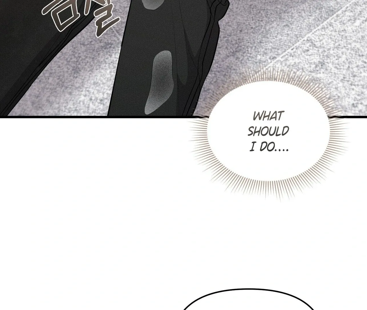 For the Hungry Omega Chapter 5 page 66 - 