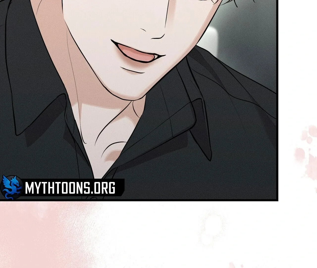 For the Hungry Omega Chapter 5 page 68 - 