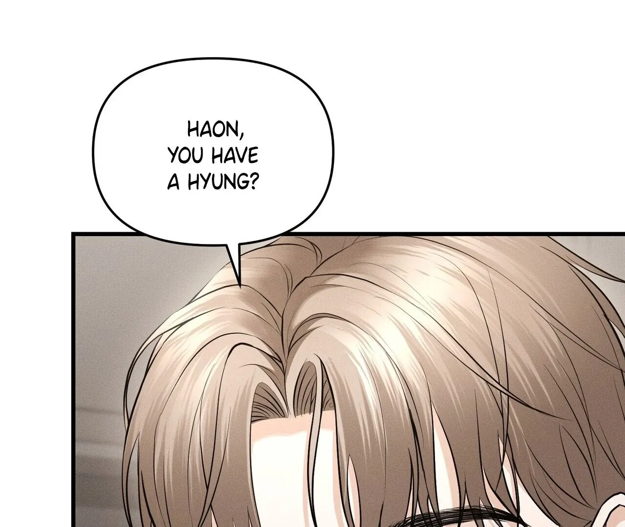For the Hungry Omega Chapter 5 page 8 - 