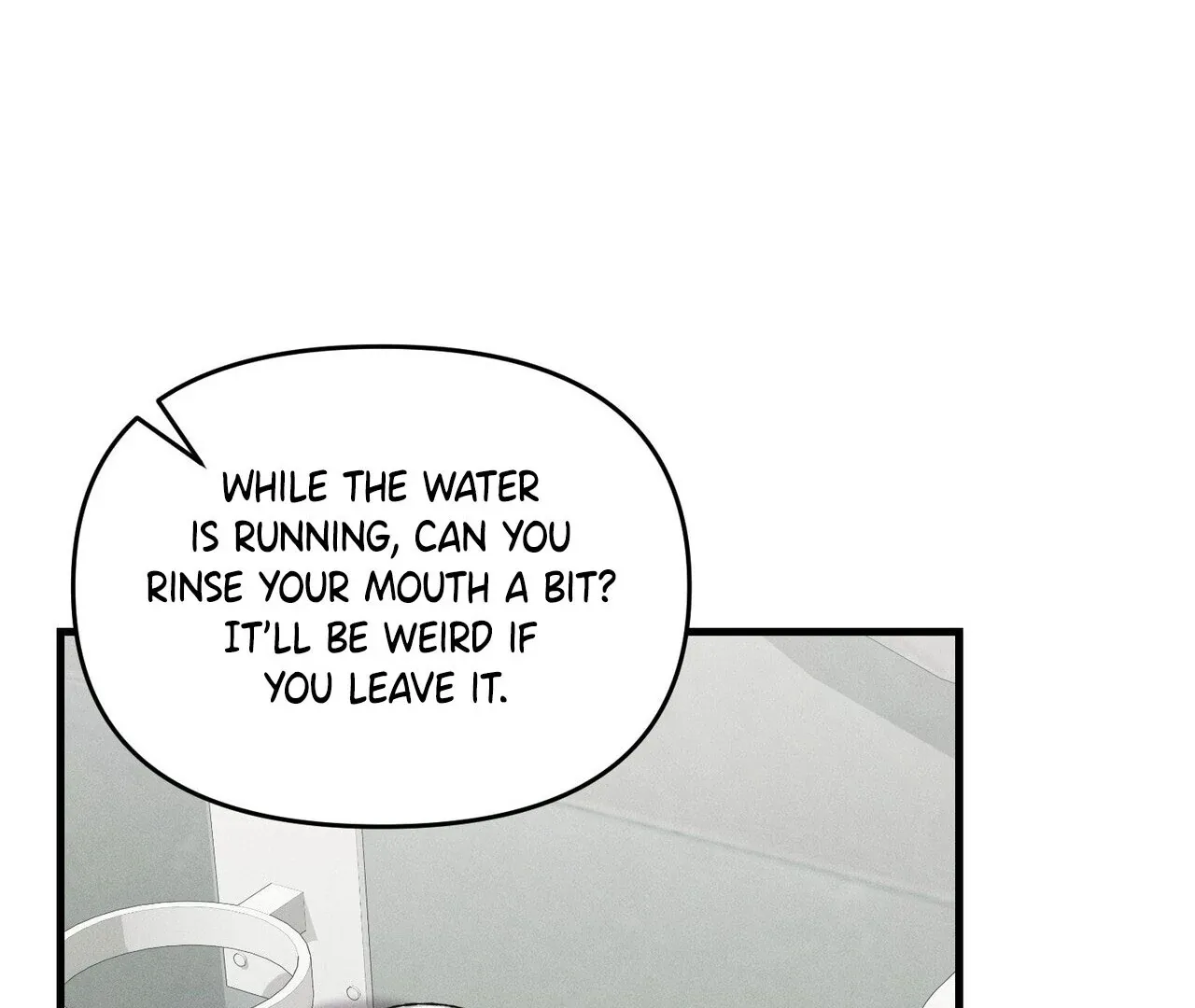 For the Hungry Omega Chapter 5 page 78 - 