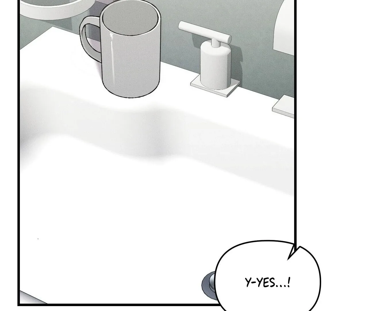 For the Hungry Omega Chapter 5 page 79 - 