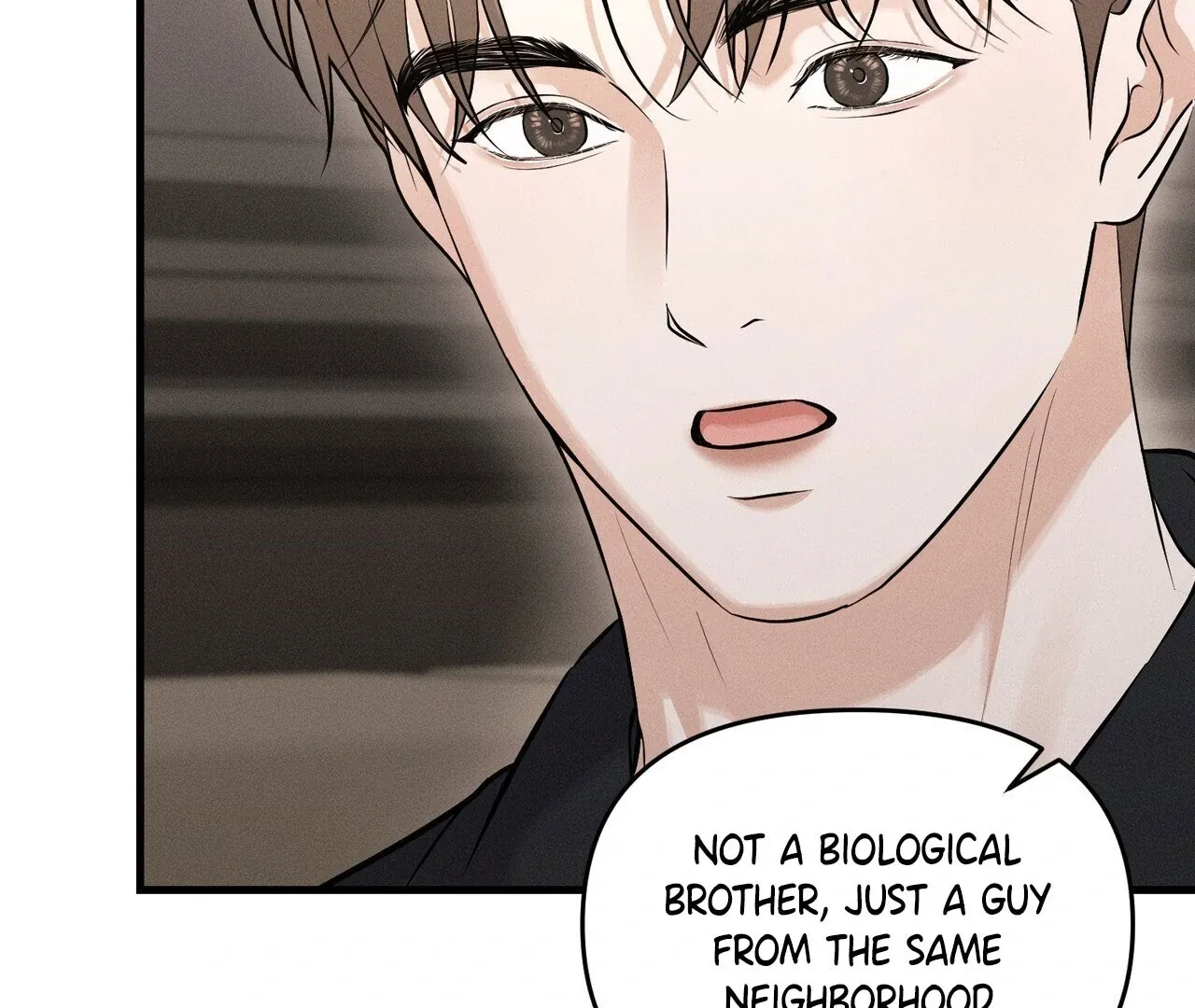 For the Hungry Omega Chapter 5 page 9 - 