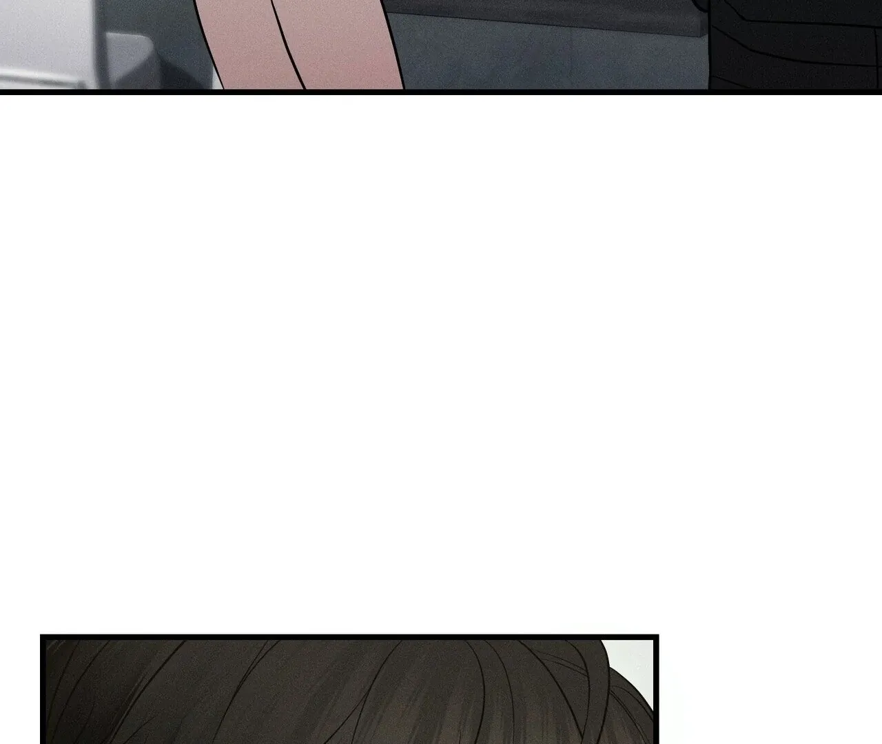 For the Hungry Omega Chapter 5 page 82 - 