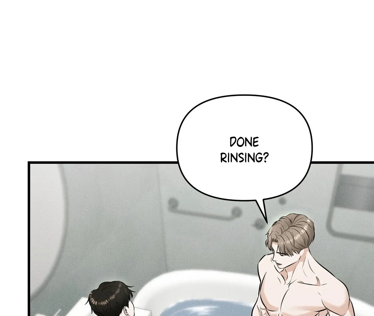 For the Hungry Omega Chapter 5 page 88 - 