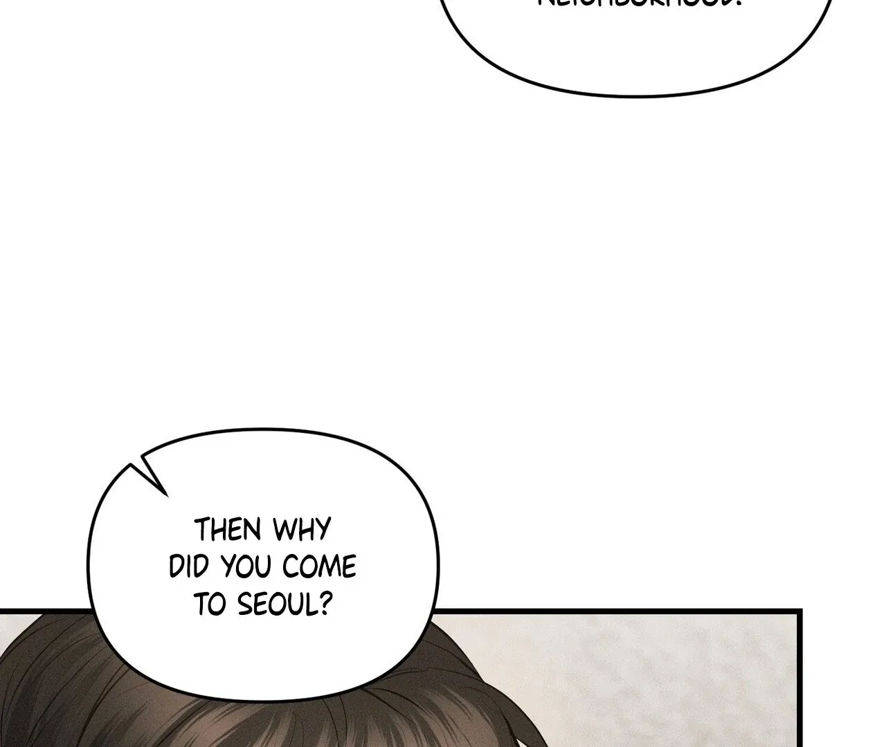 For the Hungry Omega Chapter 5 page 10 - 