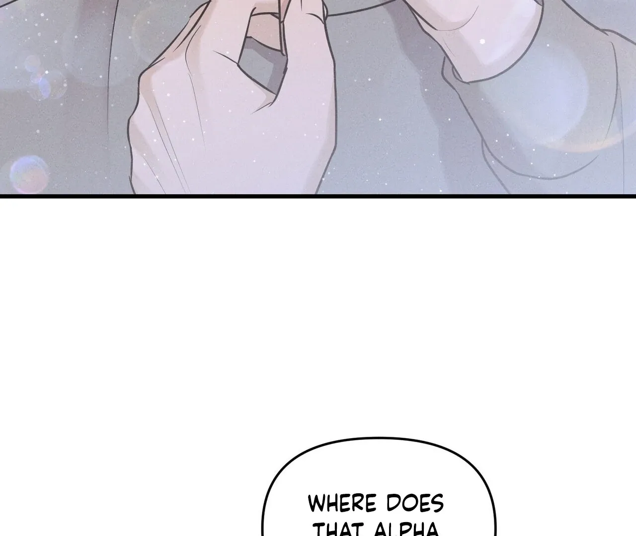 For the Hungry Omega Chapter 6 page 102 - 