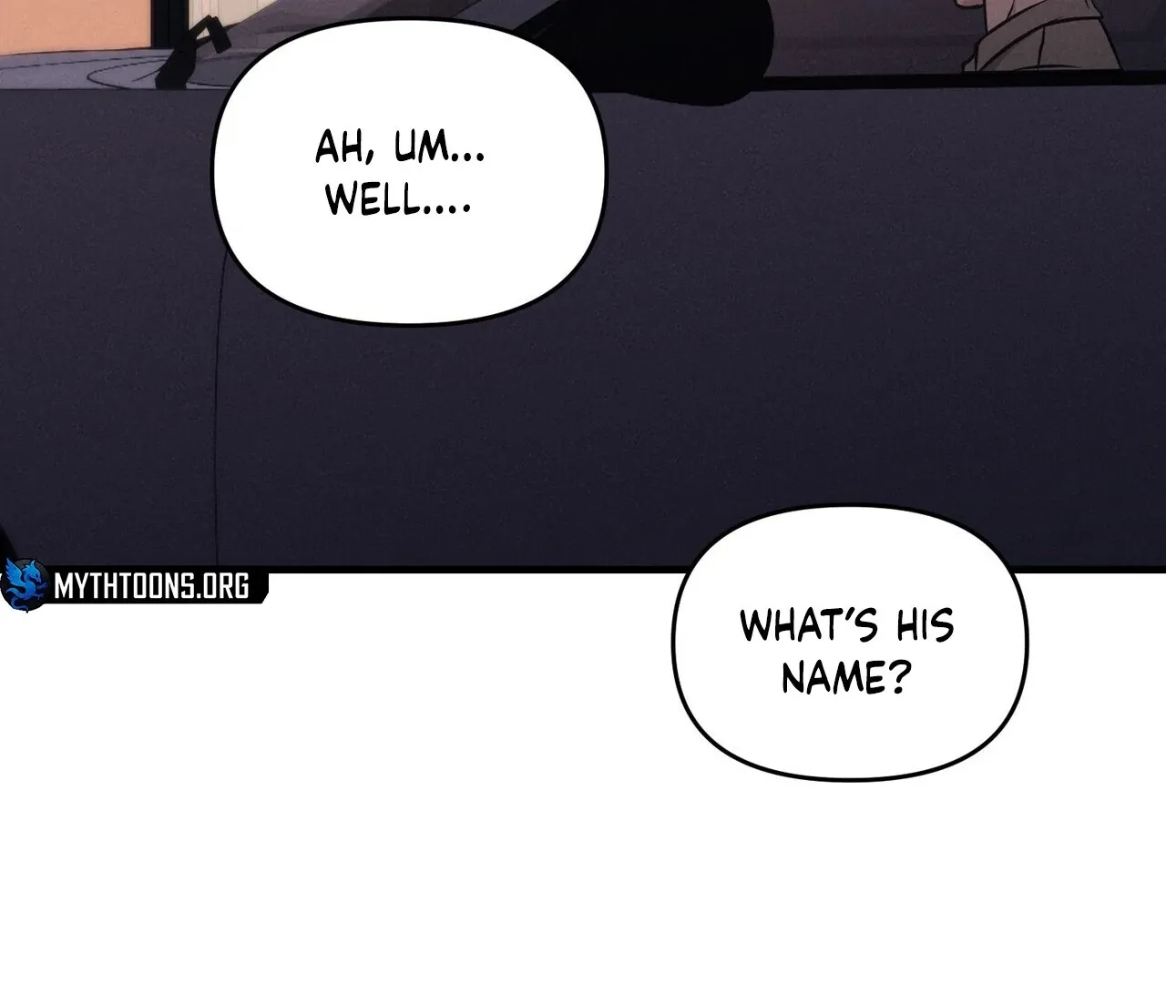 For the Hungry Omega Chapter 6 page 104 - 