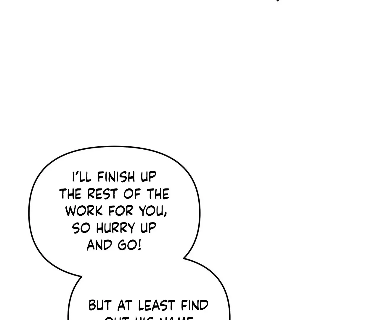 For the Hungry Omega Chapter 6 page 107 - 
