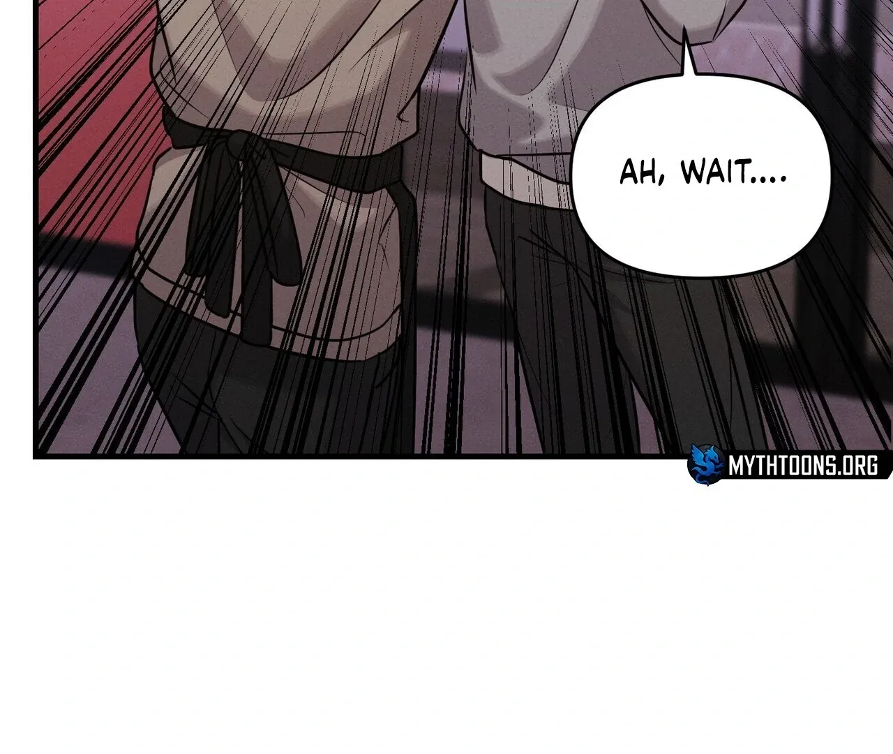 For the Hungry Omega Chapter 6 page 109 - 