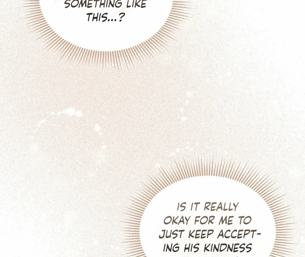 For the Hungry Omega Chapter 6 page 12 - 