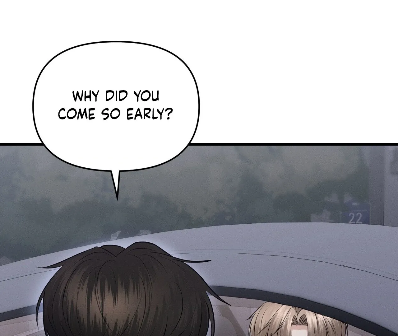 For the Hungry Omega Chapter 6 page 113 - 