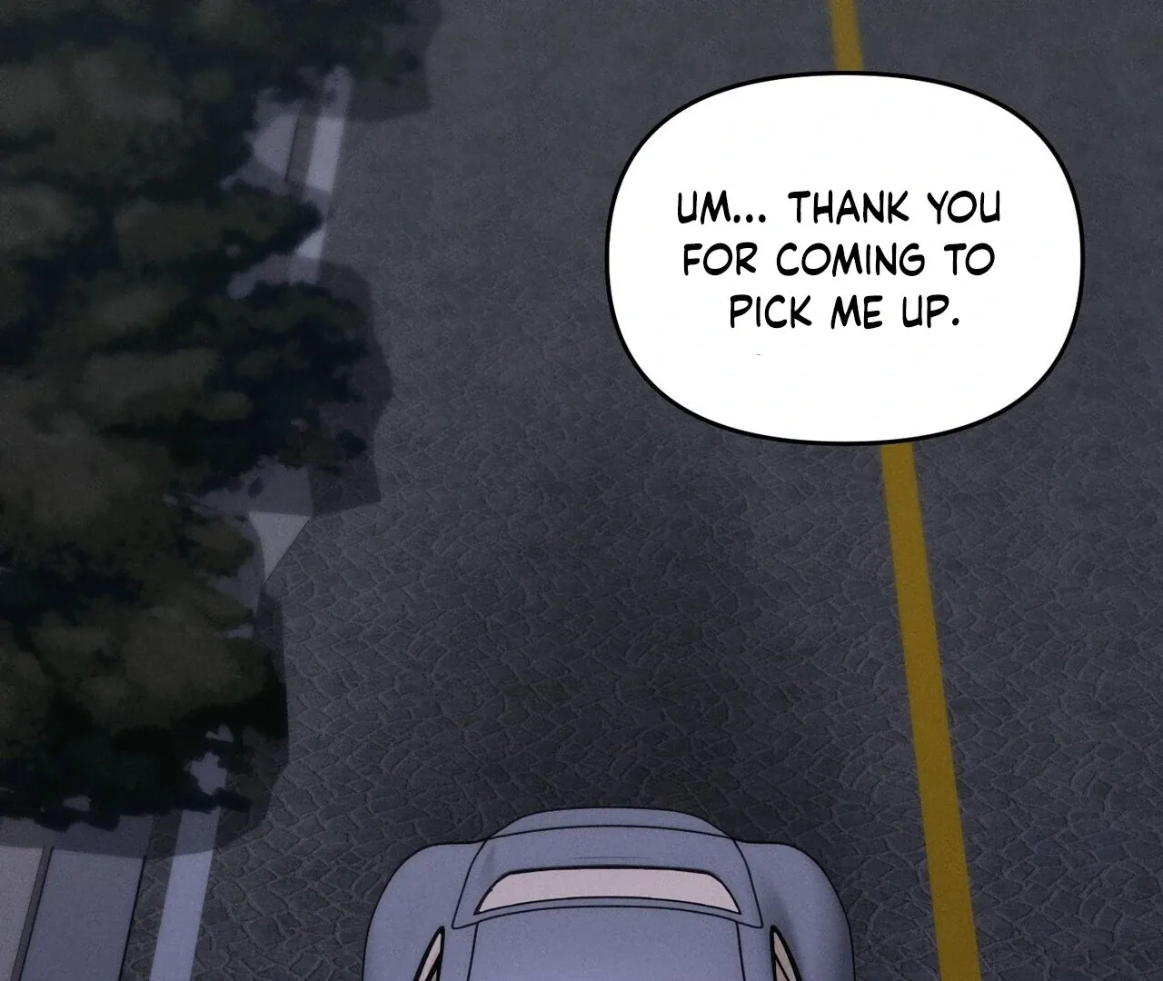 For the Hungry Omega Chapter 6 page 117 - 