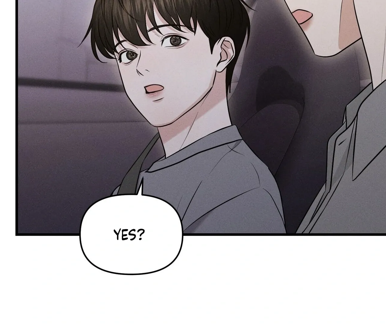 For the Hungry Omega Chapter 6 page 121 - 